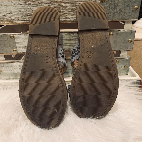 Sandals bundle - Picture 8 of 11